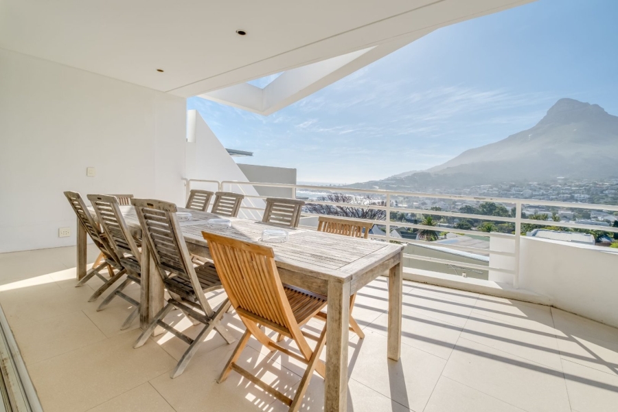 To Let  Bedroom Property for Rent in Camps Bay Western Cape